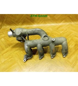 Ansaugbrücke Ansaugkrümmer Opel Vivaro 8200145097 Pierburg 7.22818.57.0