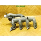 Ansaugbrücke Ansaugkrümmer Opel Vivaro 8200145097 Pierburg 7.22818.57.0