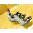 Ansaugbrücke Ansaugkrümmer Opel Vivaro 8200145097 Pierburg 7.22818.57.0