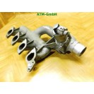 Ansaugbrücke Ansaugkrümmer Opel Vivaro 8200145097 Pierburg 7.22818.57.0