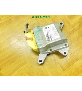 Airbagsteuergerät Steuergerät Opel Vivaro Autoliv 8200272534 93851701 GM