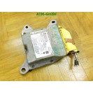 Airbagsteuergerät Steuergerät Opel Vivaro Autoliv 8200272534 93851701 GM