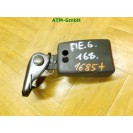 Sicherheitsschloss Gurtstraffer Gurtschloss Ford Fiesta 6 VI TRW 8V51A611B68BG