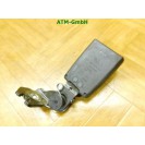 Sicherheitsschloss Gurtstraffer Gurtschloss Ford Fiesta 6 VI TRW 8V51A611B68BG