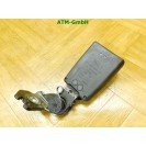 Sicherheitsschloss Gurtstraffer Gurtschloss Ford Fiesta 6 VI TRW 8V51A611B68BG