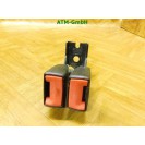 Sicherheitsschloss Gurtstraffer Ford Fiesta 6 VI TRW 34026067A