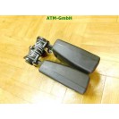 Sicherheitsschloss Gurtstraffer Ford Fiesta 6 VI TRW 34026067A