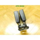 Sicherheitsschloss Gurtstraffer Ford Fiesta 6 VI TRW 34026067A