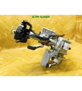 Servopumpe elektrisch Lenkhilfe Lenksäule Ford Fiesta 6 VI 8V513C529KK