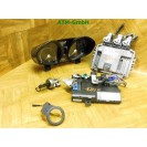 Motorsteuergerät Tacho Ford Fiesta 6 VI Bosch FoMoCo 9V2112A650CB