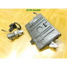 Motorsteuergerät Tacho Ford Fiesta 6 VI Bosch FoMoCo 9V2112A650CB