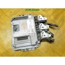 Motorsteuergerät Tacho Ford Fiesta 6 VI Bosch FoMoCo 9V2112A650CB