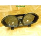 Motorsteuergerät Tacho Ford Fiesta 6 VI Bosch FoMoCo 9V2112A650CB