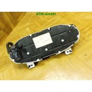 Motorsteuergerät Tacho Ford Fiesta 6 VI Bosch FoMoCo 9V2112A650CB