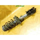 Federbein Pralldämpfer Stoßdämpfer vorne links Ford Fiesta 6 VI Fahrerseite