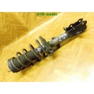 Federbein Pralldämpfer Stoßdämpfer vorne links Ford Fiesta 6 VI Fahrerseite