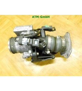 Drosselklappe Ford Fiesta 6 VI