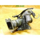 Drosselklappe Ford Fiesta 6 VI