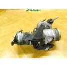 Drosselklappe Ford Fiesta 6 VI