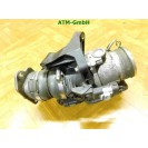 Drosselklappe Ford Fiesta 6 VI