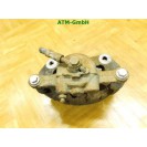 Bremssattel vorne rechts Ford Fiesta 6 VI Beifahrerseite