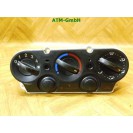 Heizungsbedienteil Bedienteil Schalter Ford Fiesta 5 V 2S6H18549BD Visteon