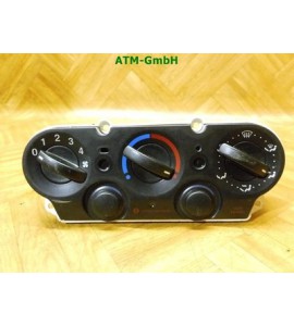 Heizungsbedienteil Bedienteil Schalter Ford Fiesta 5 V 2S6H18549BD Visteon