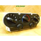 Heizungsbedienteil Bedienteil Schalter Ford Fiesta 5 V 2S6H18549BD Visteon