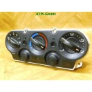 Heizungsbedienteil Bedienteil Schalter Ford Fiesta 5 V 2S6H18549BD Visteon