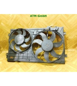 Lüfter Elektrolüfter Kühlergebläse VW Golf 6 VI Siemens VDO 1K0121207T