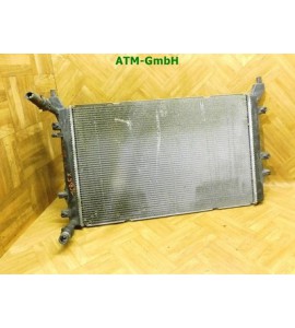 Kühler Kondensator VW Golf 6 VI Valeo 1K0121251BN