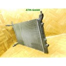 Kühler Kondensator VW Golf 6 VI Valeo 1K0121251BN