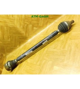 Antriebswelle Gelenkwelle rechts VW Golf 6 VI Beifahrerseite 1K0407272NN