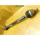 Antriebswelle Gelenkwelle rechts VW Golf 6 VI Beifahrerseite 1K0407272NN