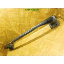 Stoßstangenverstärker Verstärker vorne Ford KA 2 II