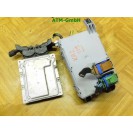 Motorsteuergerät Tacho Ford KA 2 II 51976594 Gelaufen 191.000 KM