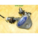 Motorsteuergerät Tacho Ford KA 2 II 51976594 Gelaufen 191.000 KM