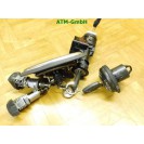 Motorsteuergerät Tacho Ford KA 2 II 51976594 Gelaufen 191.000 KM