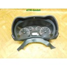 Motorsteuergerät Tacho Ford KA 2 II 51976594 Gelaufen 191.000 KM