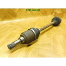 Antriebswelle Gelenkwelle links Ford KA 2 II Fahrerseite