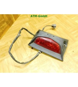 Nebelschlussleuchte Nebelleuchte hinten Mazda 5 V CC29 51650 K2442