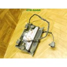 Nebelschlussleuchte Nebelleuchte hinten Mazda 5 V CC29 51650 K2442