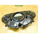 Klimabedienteil Bedienteil Schalter Ford Focus 1