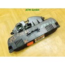 Klimabedienteil Bedienteil Schalter Ford Focus 1