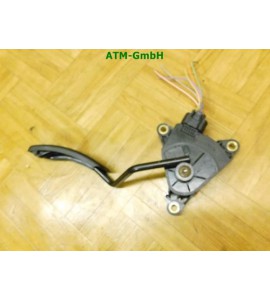 Pedal Gaspedal Gaspoti Renault Megane Scenic 2 II 8200159647 CTS