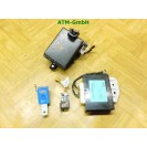 Motorsteuergerät Tacho Kia Picanto 39110-02FC0 Gelaufen 100.000 KM