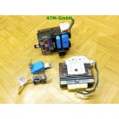 Motorsteuergerät Tacho Kia Picanto 39110-02FC0 Gelaufen 100.000 KM