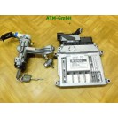 Motorsteuergerät Tacho Kia Picanto 39110-02FC0 Gelaufen 100.000 KM