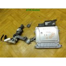 Motorsteuergerät Tacho Kia Picanto 39110-02FC0 Gelaufen 100.000 KM