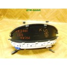 Motorsteuergerät Tacho Kia Picanto 39110-02FC0 Gelaufen 100.000 KM